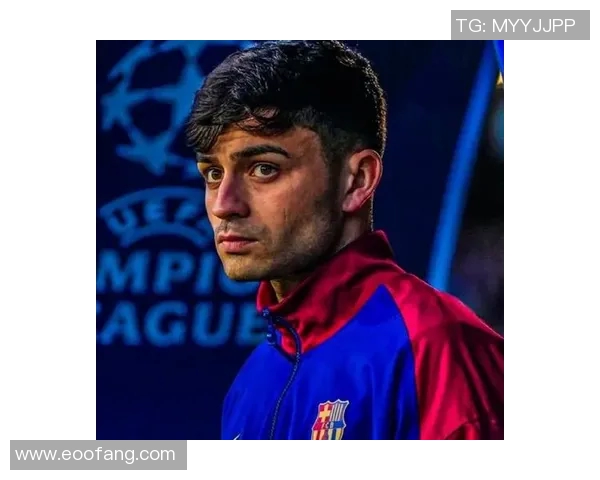 佩德里：年轻天才如何引领巴萨重回巅峰之路