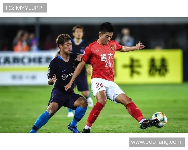 恒大与广岛激战正酣精彩直播视频全程回顾与分析